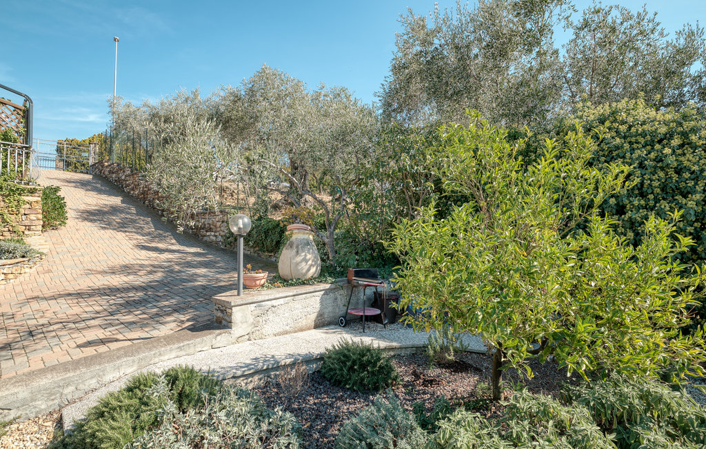 Ferienwohnung - Imperia - Riviera dei Fiori , Italien - ILL555 22