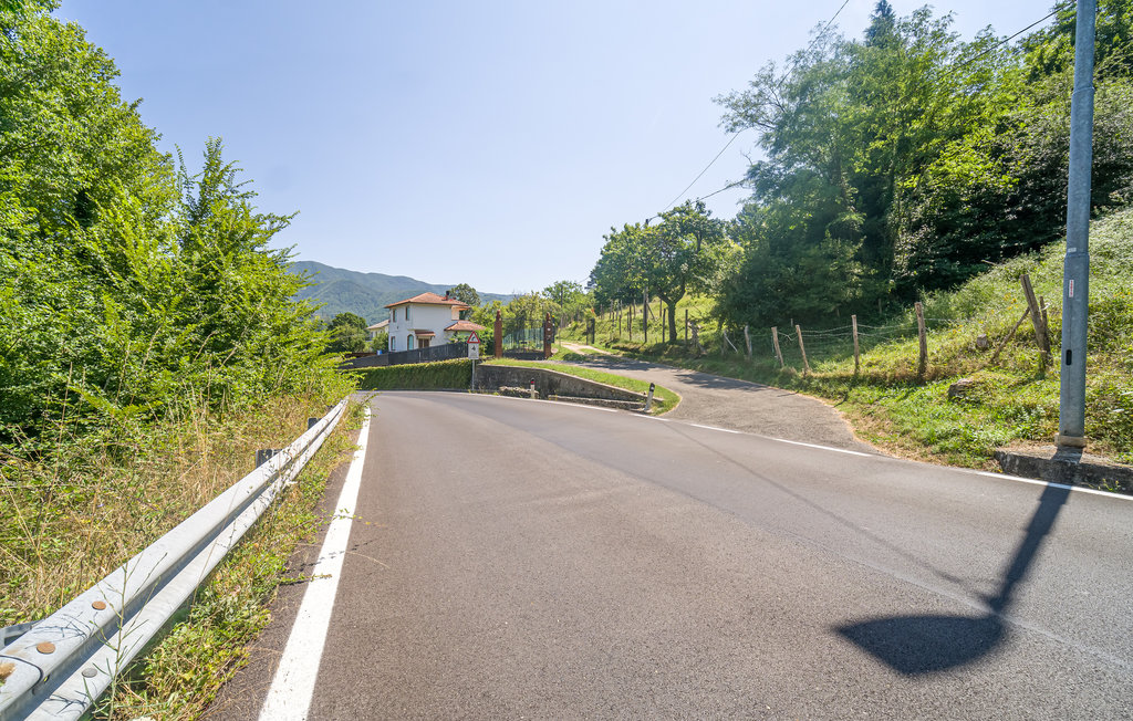 Feriehuse - Cinque Terre - Val di Vara , Italien - ILL714 27