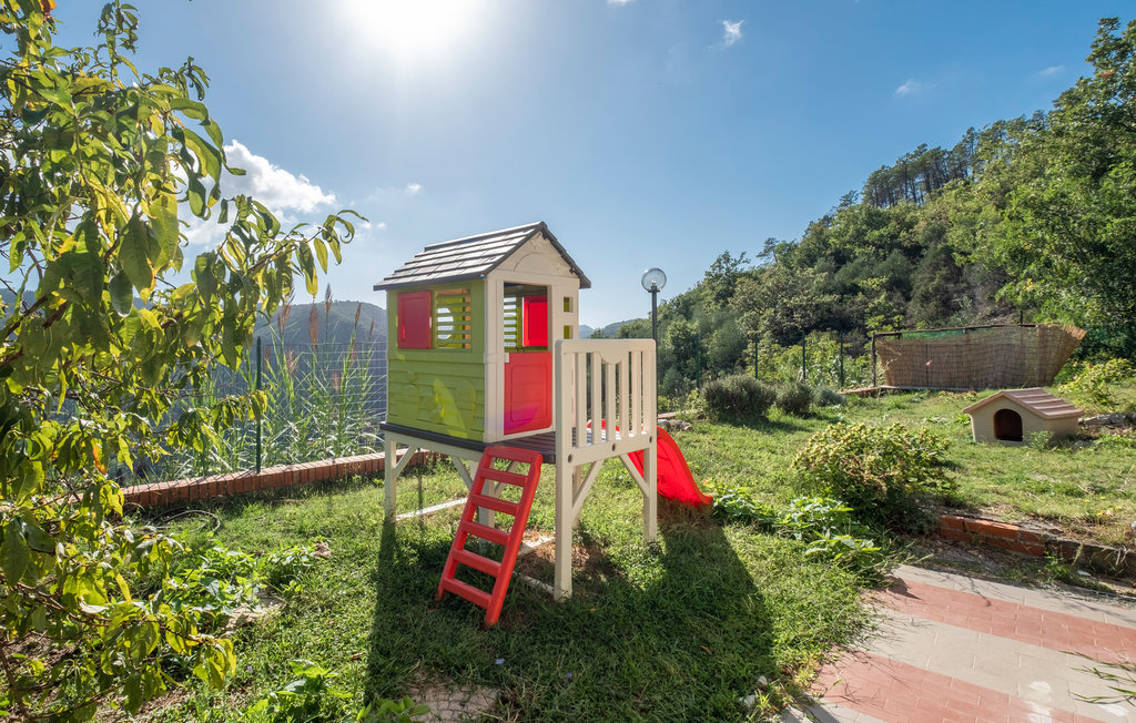 Feriehus - Sestri Levante , Italia - ILL789 5