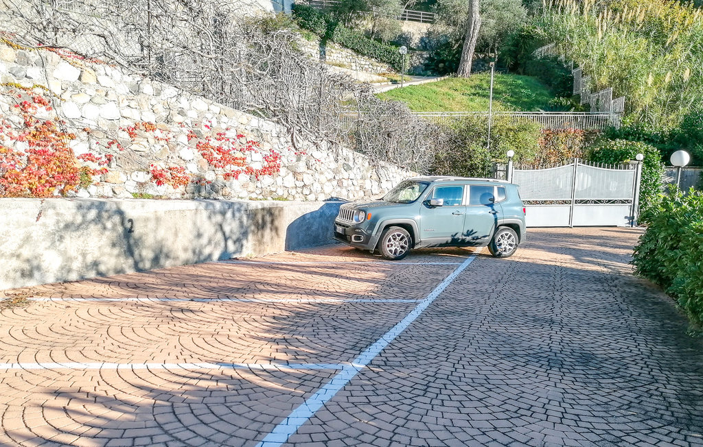 Ferienwohnung - Moneglia , Italien - ILL808 22