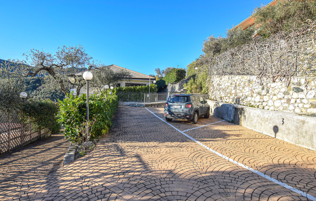 Ferienwohnung - Moneglia , Italien - ILL809 14