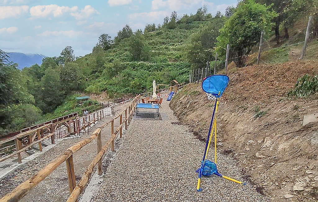 Ferienhaus - Uscio , Italien - ILL819 24