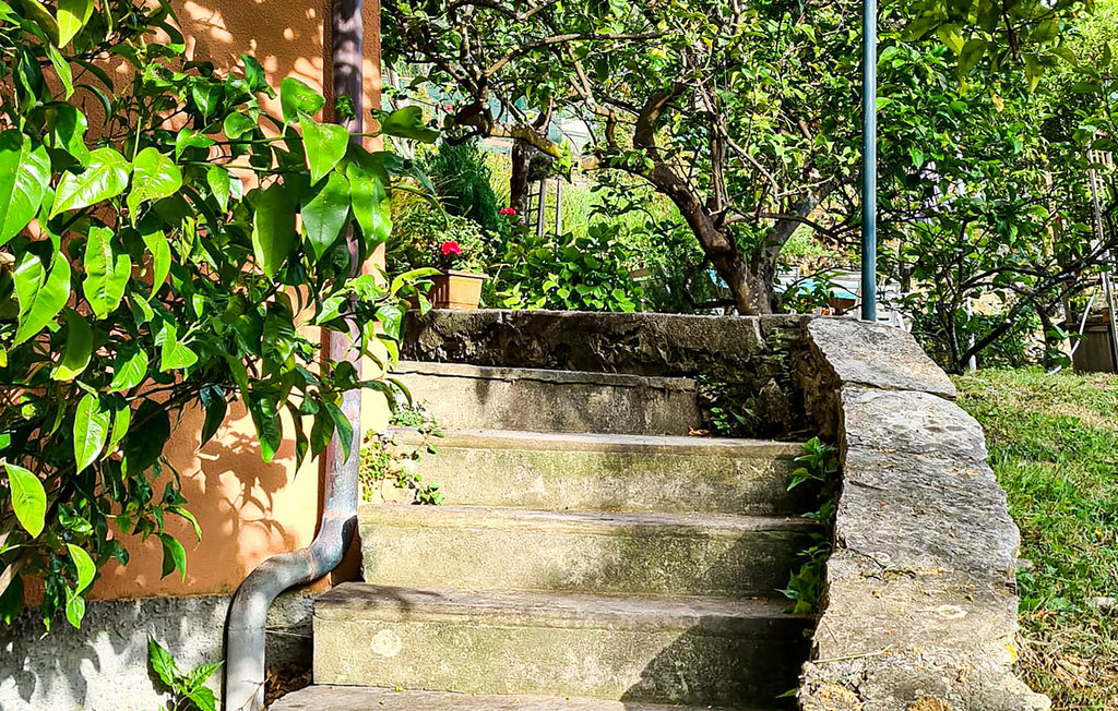 Ferienhaus - Zoagli , Italien - ILL835 24