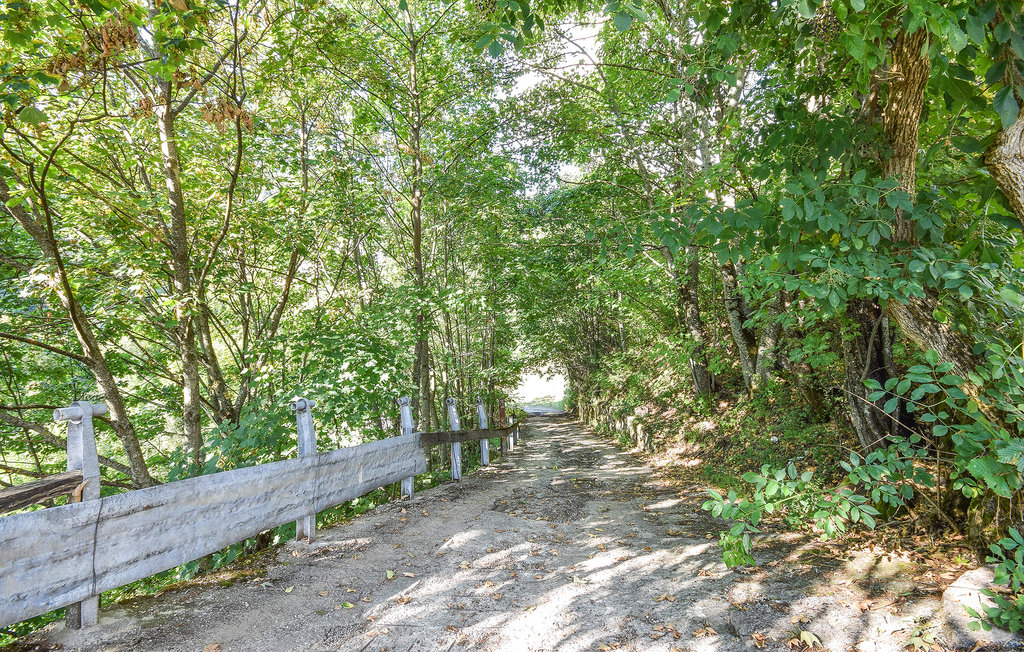 Ferienwohnung - Santo Stefano d'Aveto , Italien - ILL870 19