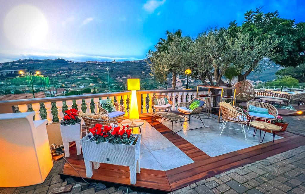 Ferieleilighet - Imperia , Italia - ILL277 25