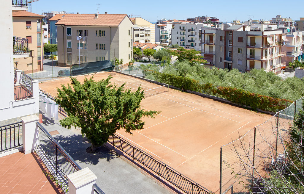 Ferienwohnung - Pietra Ligure , Italien - ILL351 13