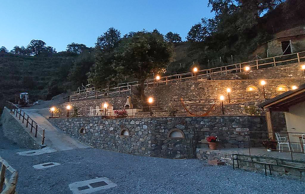 Ferienhaus - Uscio , Italien - ILL819 25