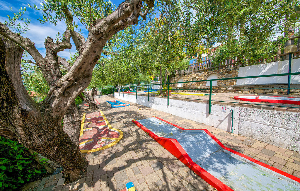 Ferieleilighet - Imperia , Italia - ILL277 21