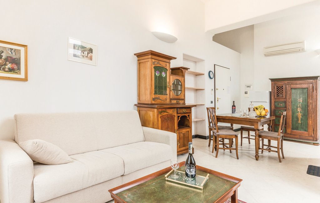 Ferieleilighet - Rapallo , Italia - ILL265 3