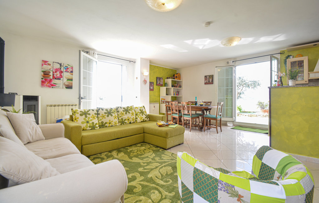 Feriehuse - Imperia , Italien - ILL330 15