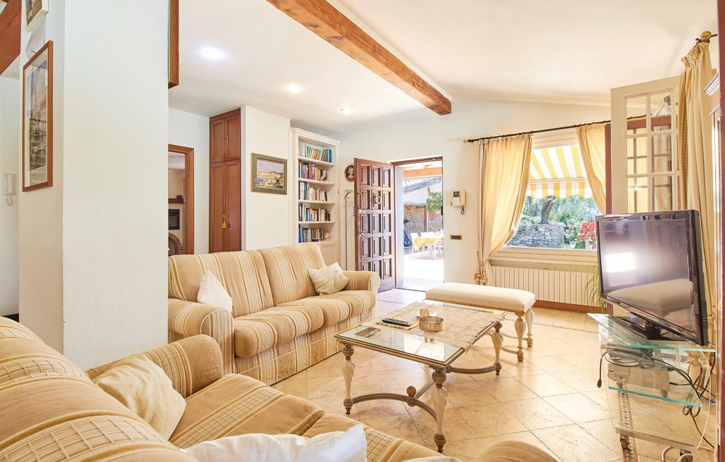 Feriehus - Imperia , Italia - ILL334 3