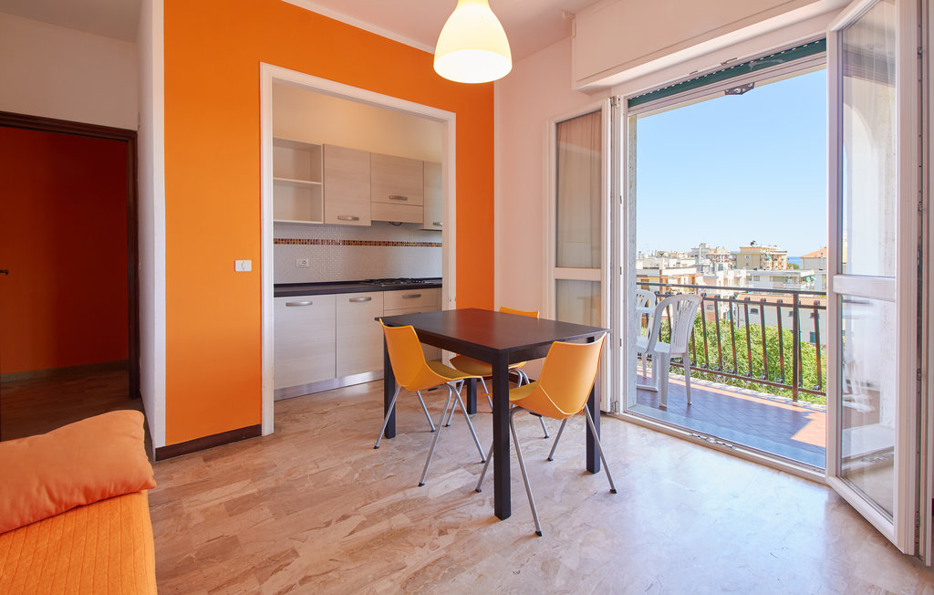 Ferienwohnung - Pietra Ligure , Italien - ILL351 3