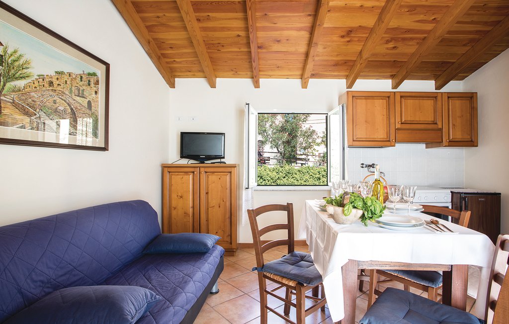 Feriehuse - Vellego , Italien - ILL383 3