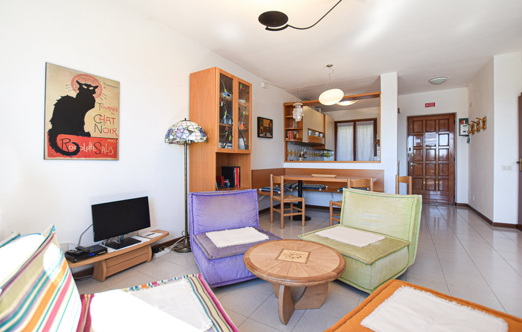 Ferienhaus - Portovenere - Cinque Terre , Italien - ILL388 2