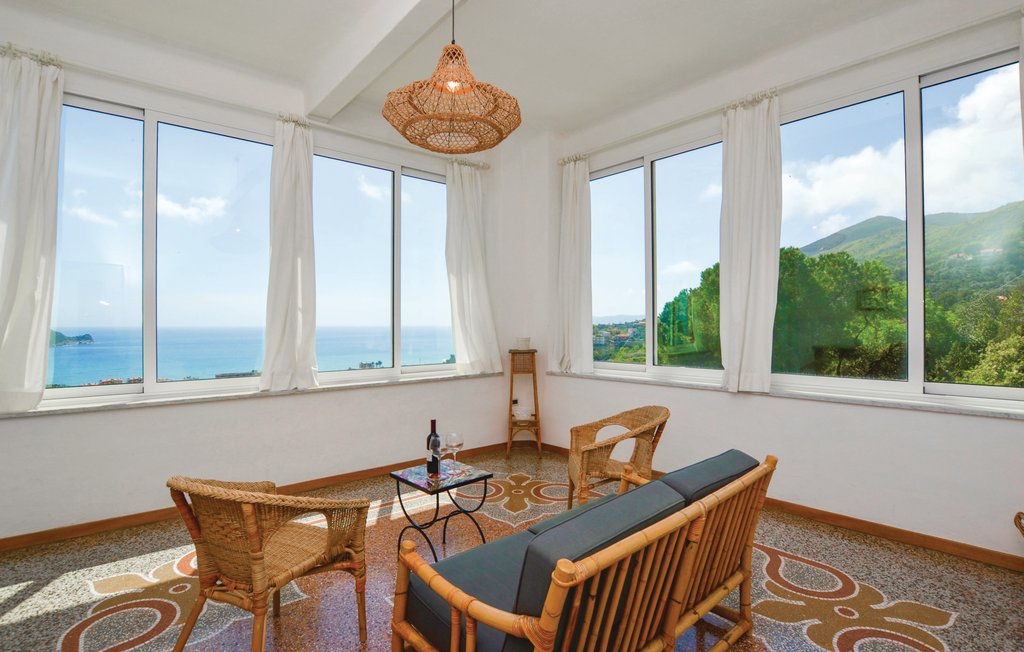 Feriehus - Alassio , Italia - ILL417 3