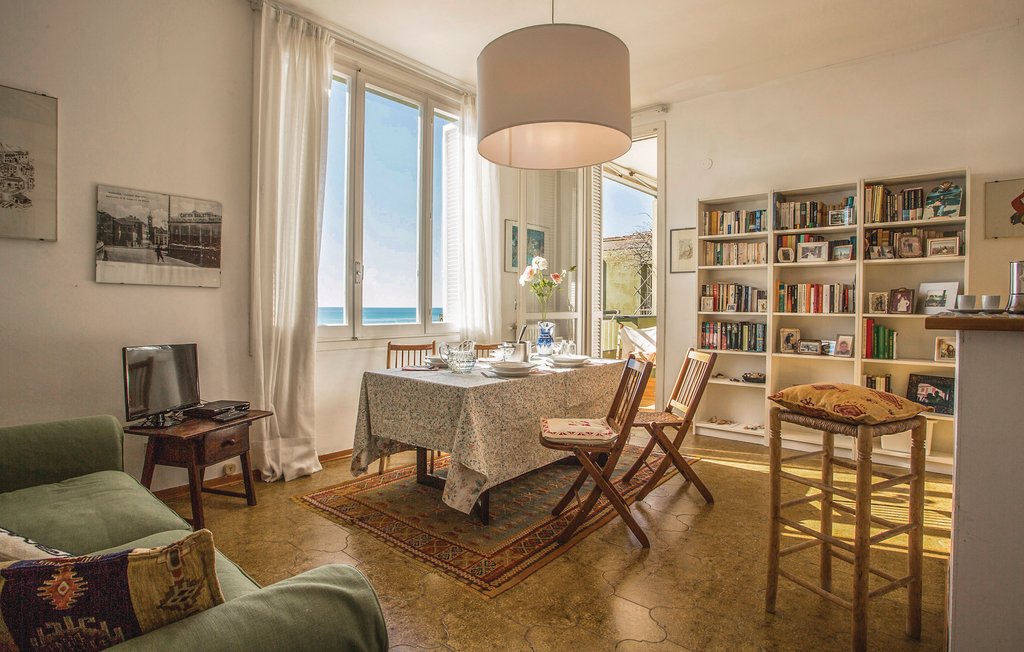 Ferienwohnung - Varazze , Italien - ILL576 9