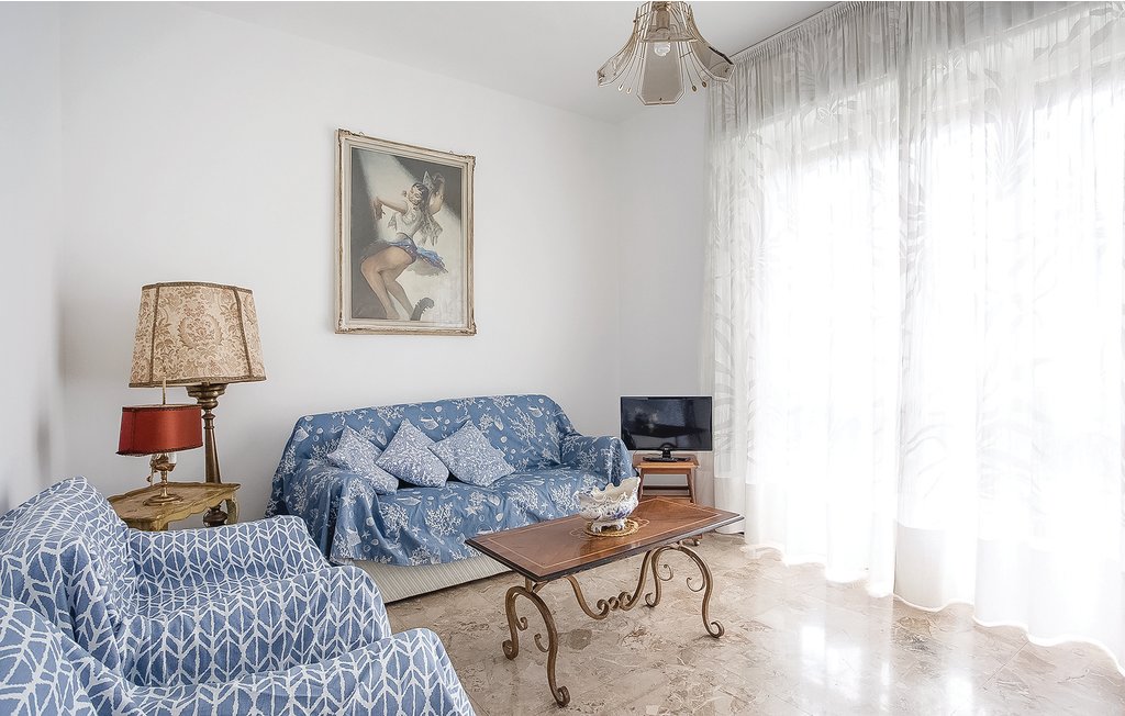 Ferienwohnung - Rapallo , Italien - ILL635 3