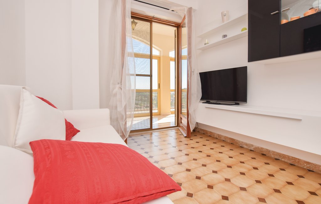 Ferienhaus - Riviera dei Fiori - Imperia , Italien - ILL701 3