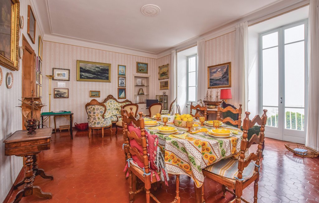 Ferienwohnung - Riviera dei Fiori-Ventimiglia , Italien - ILL722 3