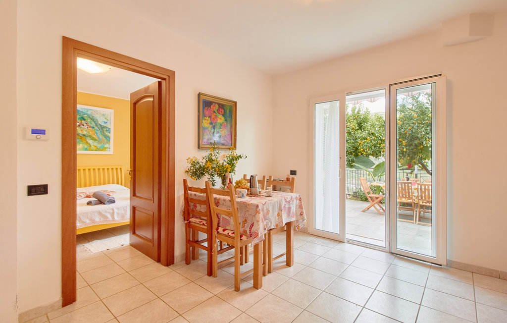 Feriehuse - Dolcedo-Riviera dei Fiori , Italien - ILL724 3