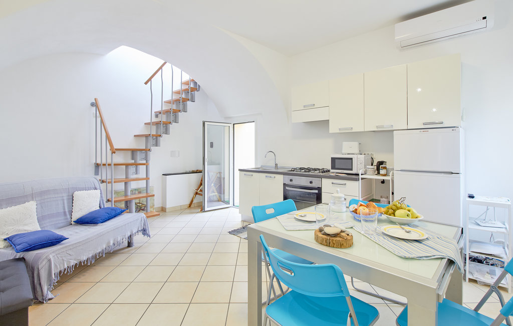 Ferieleilighet - Santo Stefano al Mare , Italia - ILL732 3