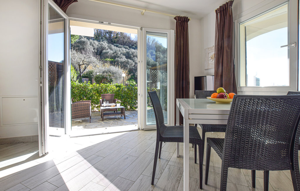 Ferienwohnung - Moneglia , Italien - ILL808 15