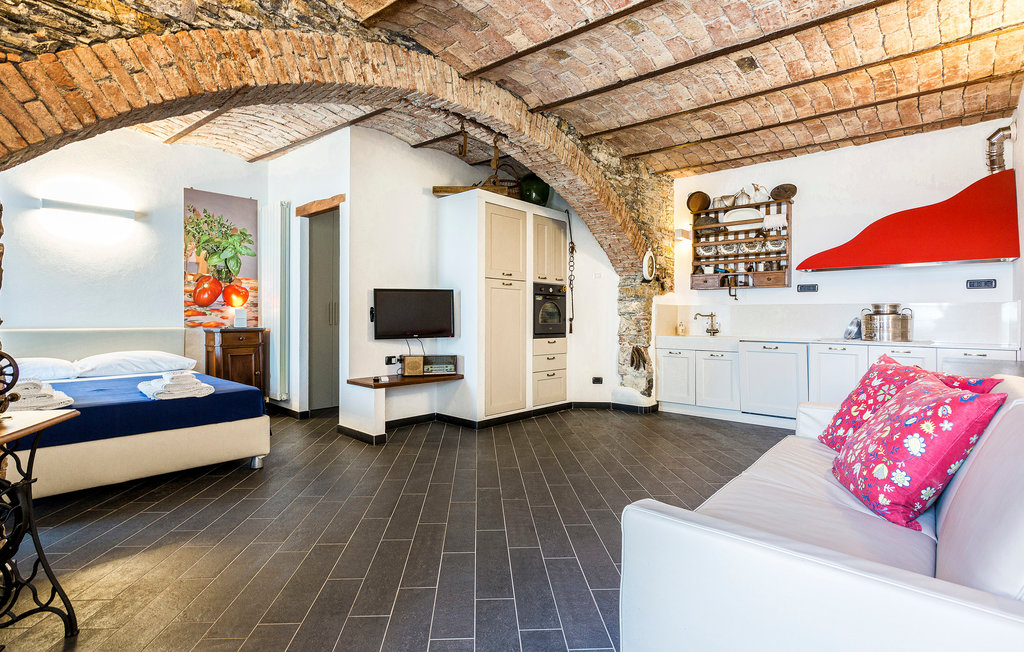 Feriehuse - Recco , Italien - ILL869 18