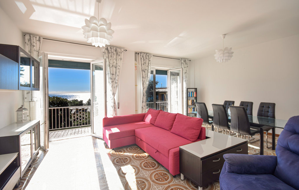 Ferienwohnung - Recco , Italien - ILL886 2