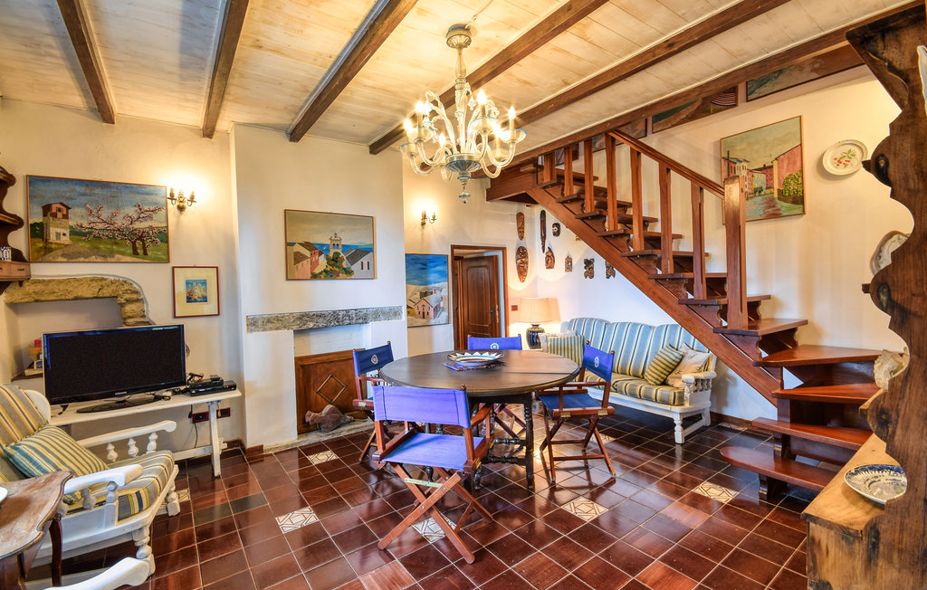 Ferienhaus - La Spezia , Italien - ILL888 3