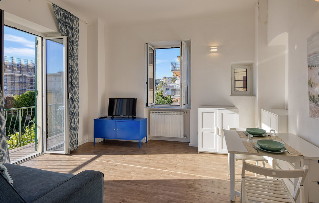 Ferieleilighet - Varazze , Italia - ILL893 4