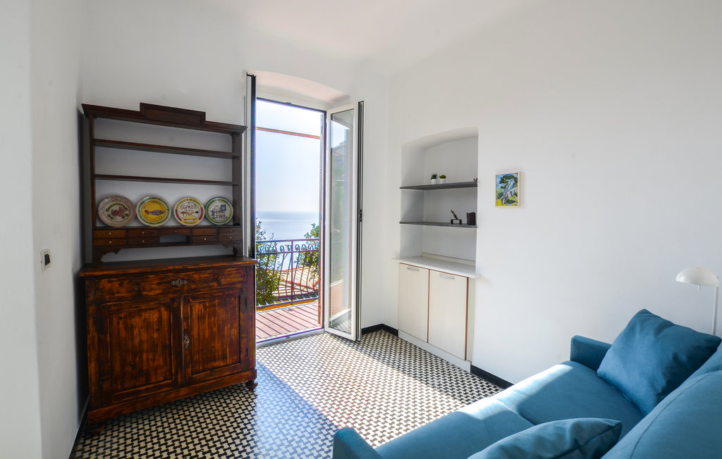 Ferienwohnung - Recco-Camogli , Italien - ILL913 3