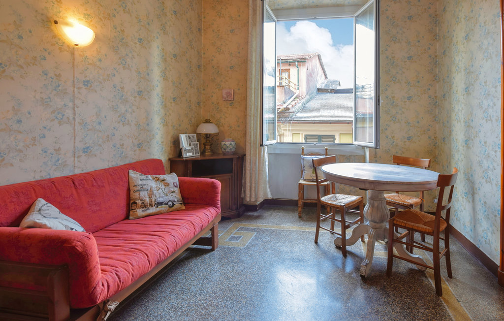 Ferienwohnung - Rapallo , Italien - ILL918 2