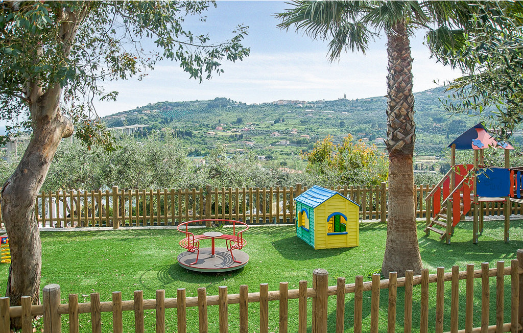 Lejlighed - Imperia , Italien - ILL151 15
