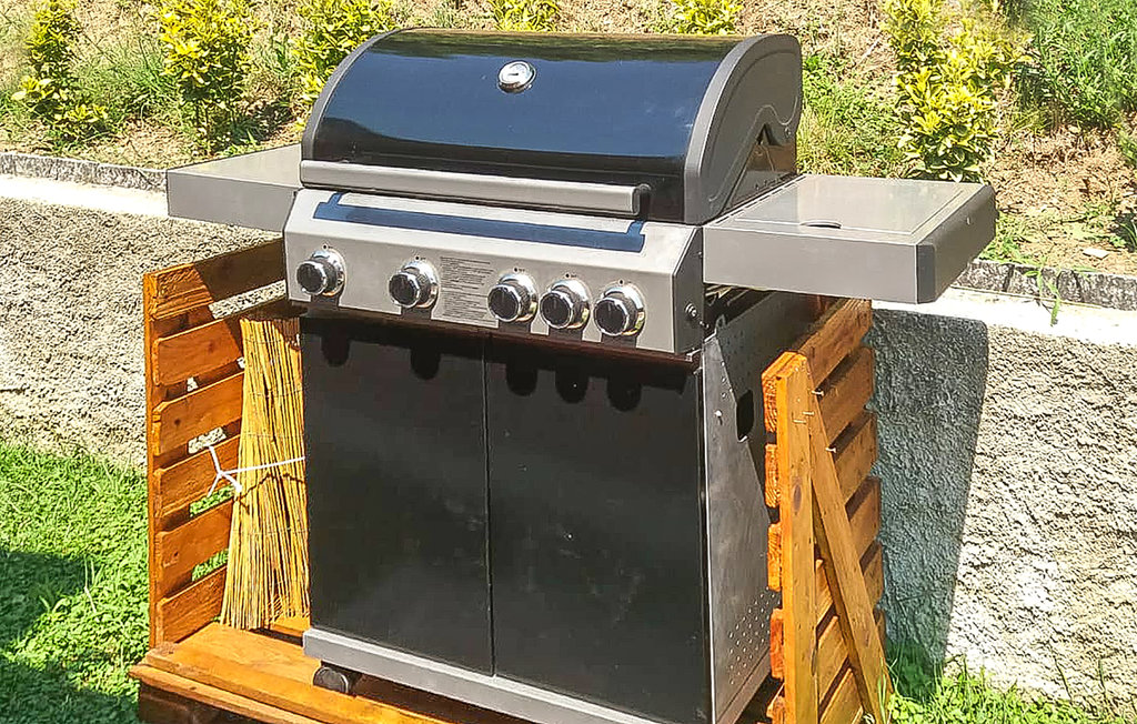 Ferienhaus - Sestri L. - Riviera Levante , Italien - ILL704 20