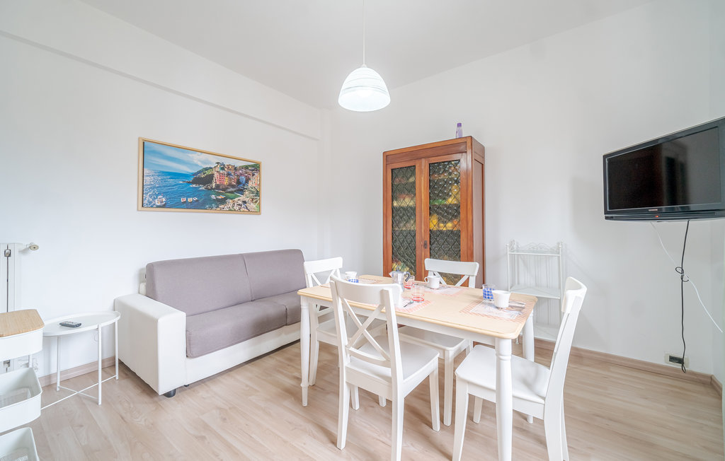 Ferienwohnung - Rapallo , Italien - ILL255 10