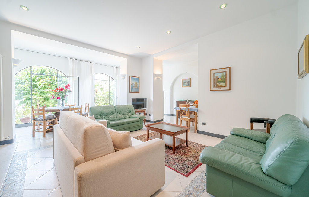 Ferieleilighet - Rapallo , Italia - ILL260 2