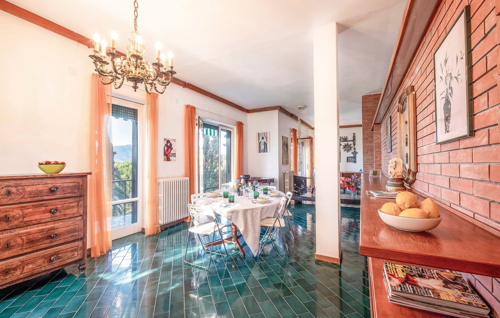 Feriehus - Zoagli , Italia - ILL275 3