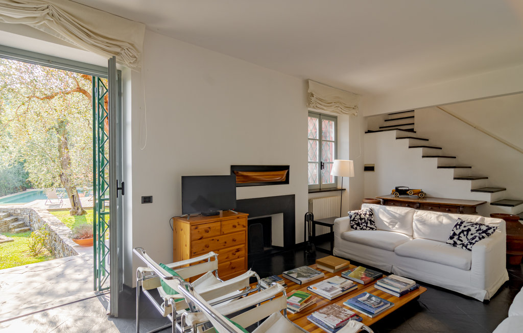 Ferienhaus - Recco - Riviera di Levante , Italien - ILL368 3