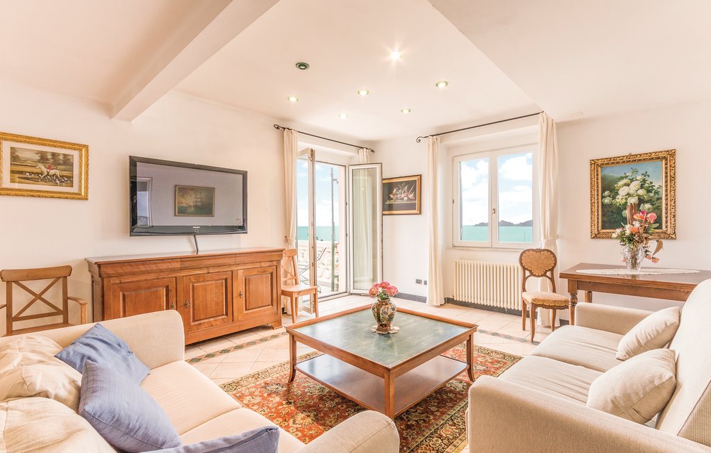 Ferienwohnung - Rapallo , Italien - ILL398 2