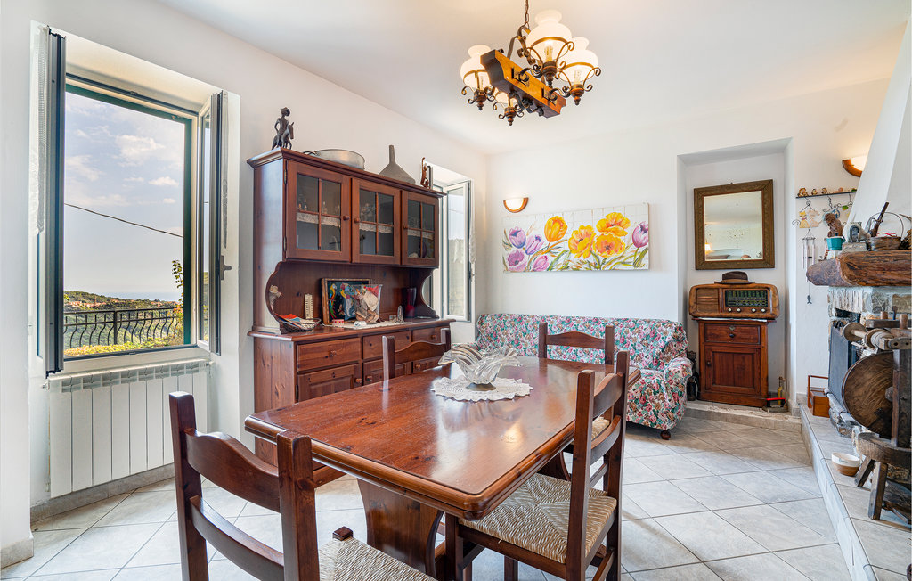 Feriehus - Vasia - Riviera dei Fiori , Italia - ILL577 10
