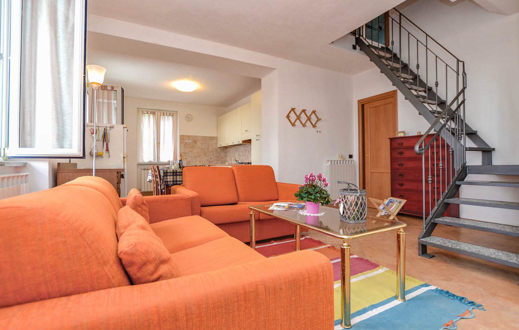 Ferienwohnung - Moneglia , Italien - ILL602 3