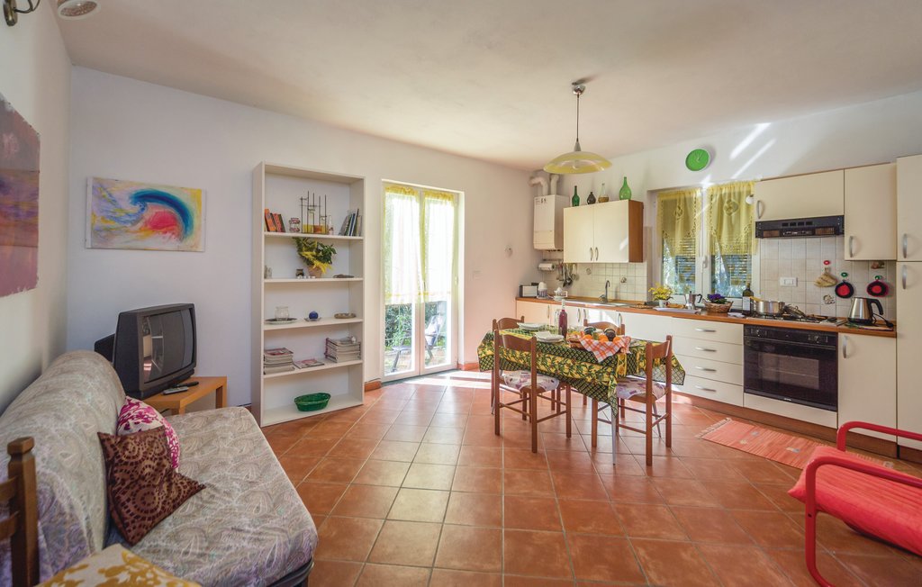 Ferienhaus - Moneglia , Italien - ILL608 3