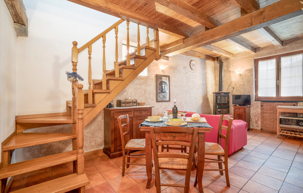 Semesterhus - Monterosso - Cinque Terre , Italien - ILL611 11