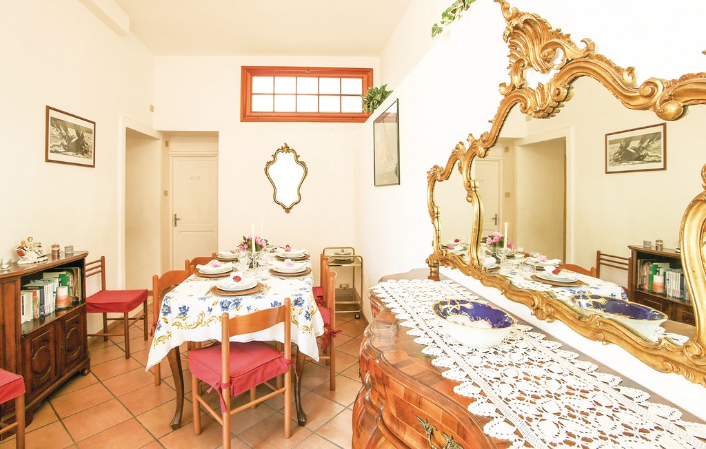 Ferienwohnung - Moneglia , Italien - ILL618 3