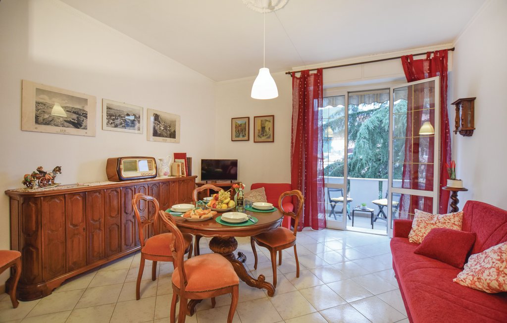 Ferienwohnung - La Spezia - Cinque Terre , Italien - ILL708 2