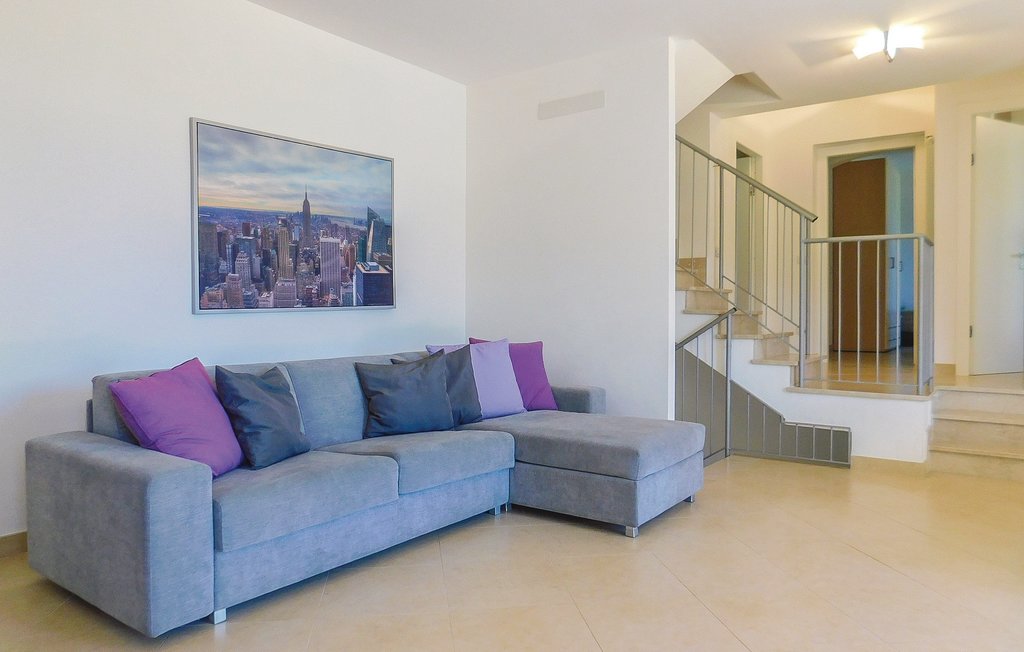 Ferienhaus - Alassio - Loano , Italien - ILL715 11