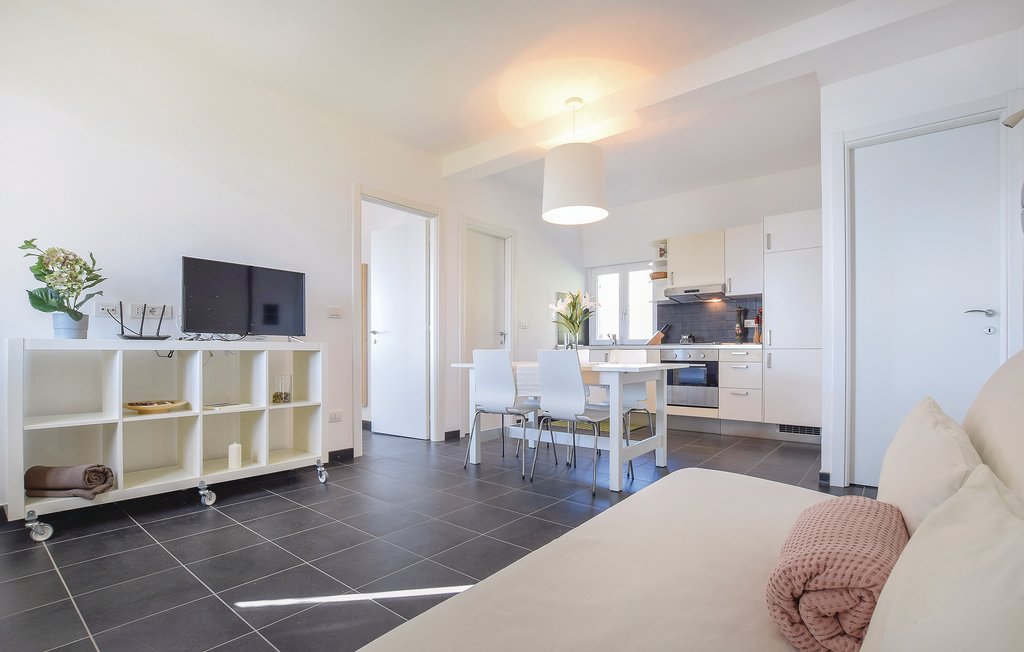 Ferienhaus - Moneglia , Italien - ILL782 3