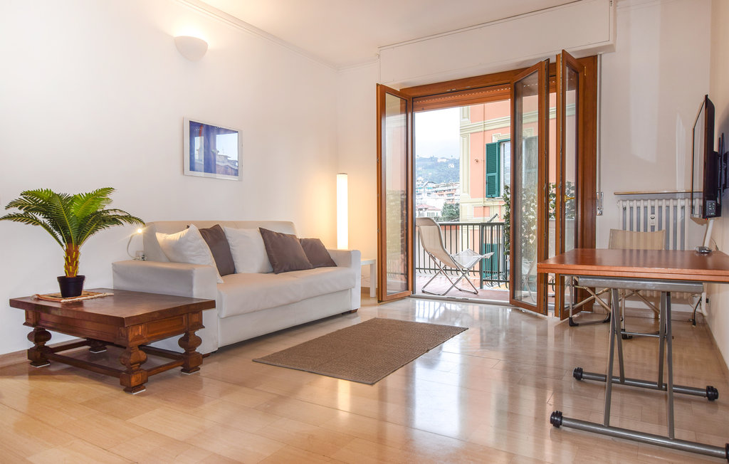 Semesterlägenhet - Rapallo , Italien - ILL806 1