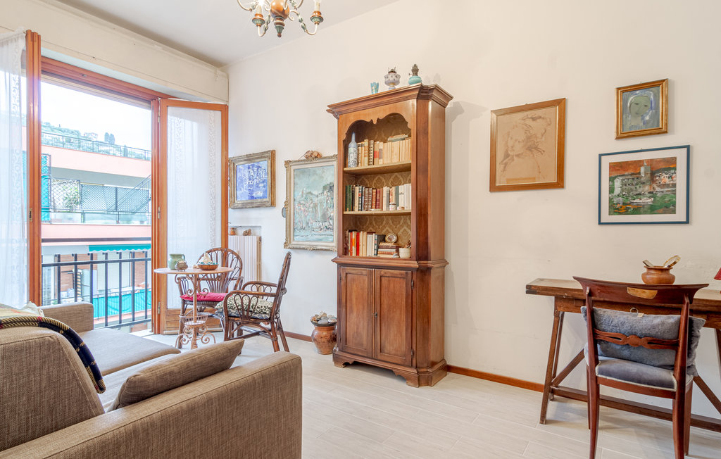Ferienwohnung - Rapallo , Italien - ILL834 3