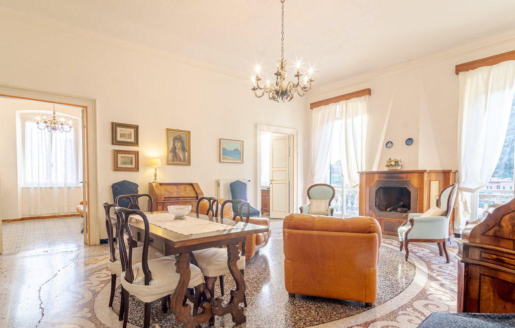 Ferienhaus - Zoagli , Italien - ILL835 3